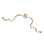 Schmuckwerk - Kristall Armband