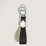 Montblanc - Schlüsselanhänger Inkwell aus Meisterstück Leder