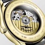 Longines - LONGINES MASTER COLLECTION GMT