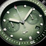 Blancpain - Bathyscaphe Chronographe Flyback