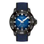 Tissot - Seastar 2000 Professional Powermatic 80