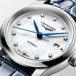 Longines - LONGINES MASTER COLLECTION