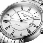 Longines - Longines Présence