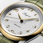 Longines - Longines Master Collection