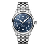 IWC - Pilot's Watch Mark XX