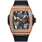 Hublot - Spirit of Big Bang Meca-10 King Gold 