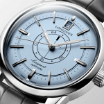 Longines - CONQUEST HERITAGE CENTRAL POWER RESERVE
