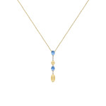 Nanis - Dancing Azure Collier