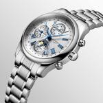 Longines - Longines Master Collection