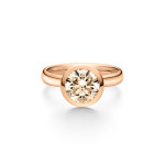 Schaffrath - LOVE OF MY LIFE Diamantring