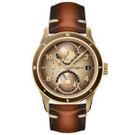 Montblanc - 1858 Geosphere Limited Edition