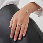 Annamaria Cammilli - Dune Ring