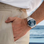 Longines - HYDROCONQUEST
