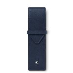 Montblanc - Sartorial Etui für 2 Schreibgeräte