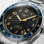 Longines - LONGINES SPIRIT ZULU TIME