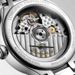 Longines - PRIMALUNA MOONPHASE