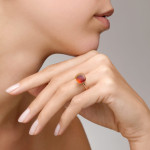 Pomellato - Nudo Ring