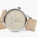 NOMOS Glashütte - Orion neomatik champagner