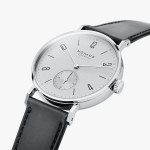 NOMOS Glashütte - Tangente neomatik platingrau