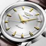 Longines - CONQUEST HERITAGE