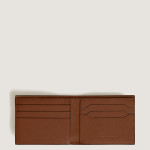 Montblanc - Brieftasche 6 cc aus Sartorial Leder
