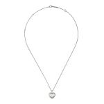 Chopard - Happy Diamonds Icons Halskette mit Anhänger