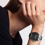CHANEL - J12 KALIBER 12.1 Uhr, 38 mm