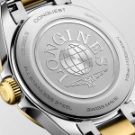 Longines - CONQUEST