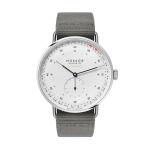 NOMOS Glashütte - Metro neomatik 41 Update