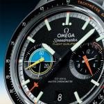 Omega - Speedmaster Pilot