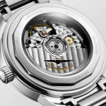 Longines - CONQUEST HERITAGE CENTRAL POWER RESERVE