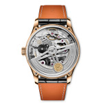 IWC - Portugieser Automatic 42