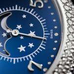Patek Philippe - Komplizierte Uhren