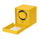 WOLF - Cub Single Watch Winder with Cover