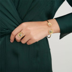 Annamaria Cammilli - Dune Solar Color Ring