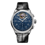 Breitling - Premier B21 Chronograph Tourbillon 42 Willy Breitling