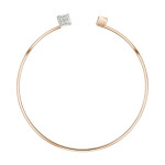 Chopard - Ice Cube Be Cube Choker