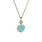 Chopard - Happy Hearts Anhänger