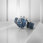 IWC - Pilot's Watch Chronograph 41