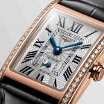 Longines - Longines Dolcevita