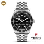 TUDOR - Black Bay