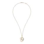 Chopard - Happy Dreams Anhänger mit Kette