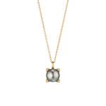 Gellner - Wave Collier mit Einhänger