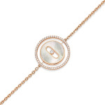 Messika - Lucky Move Armband KM Perlmutt