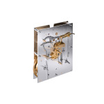 Erwin Sattler - CLASSICA S 100 M