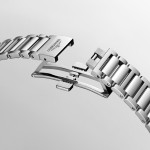 Longines - CONQUEST CHRONO SKI EDITION