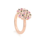 Bron - Confetti Ring