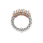 FOPE - Panorama Flex'it Ring