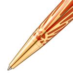 Montblanc - Meisterstück The Origin Collection Solitaire Midsize Kugelschreiber