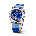 Chopard - Happy Sport Sun, Moon and Stars